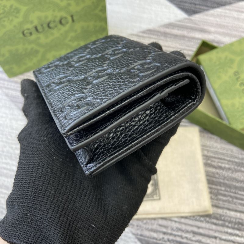 Gvc*1 wallets